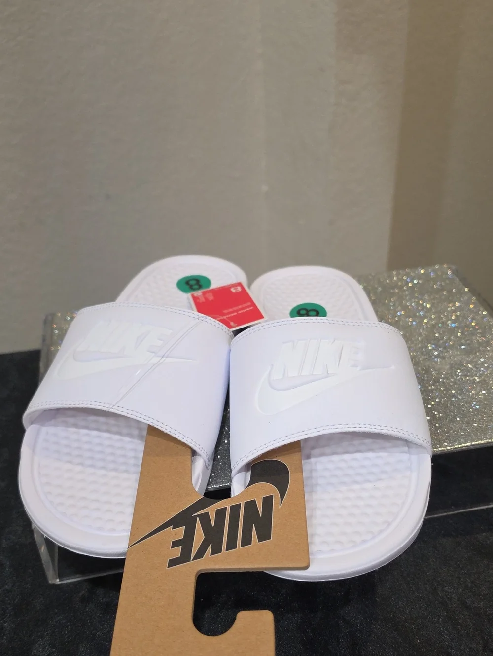 Nike new no